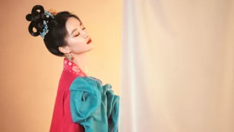 山东红嫂家乡打县城项目