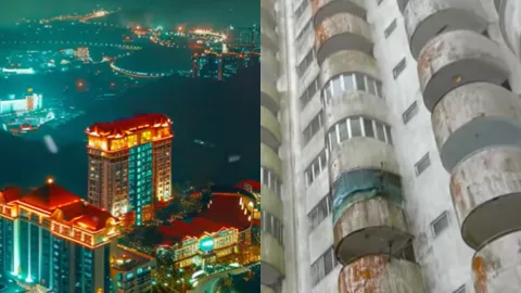 东南亚灵异档案