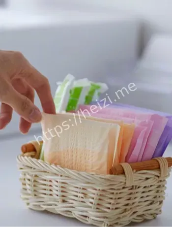 卫生巾新国标通过审查